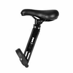 RideSeat, detská sedačka na bicykel
