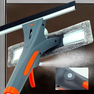 SprayWindow, 3-v-1 čistič okien